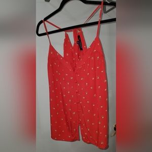 Womens One Clothing tanktop